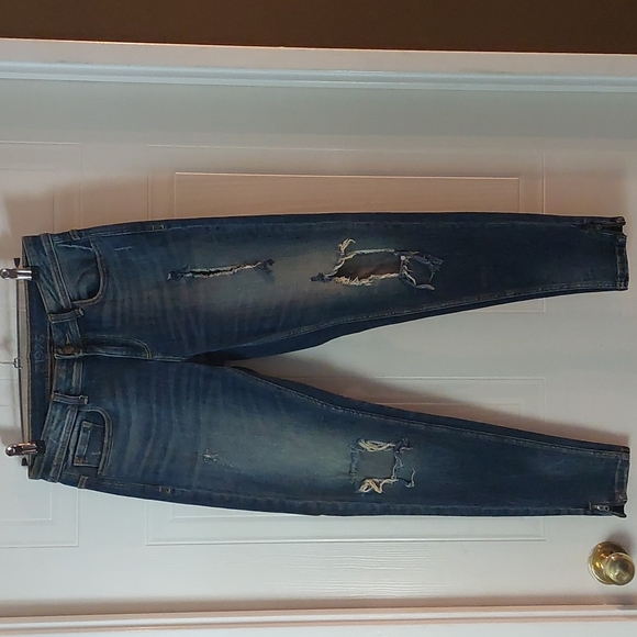 Zara skinny jeans - Picture 1 of 6